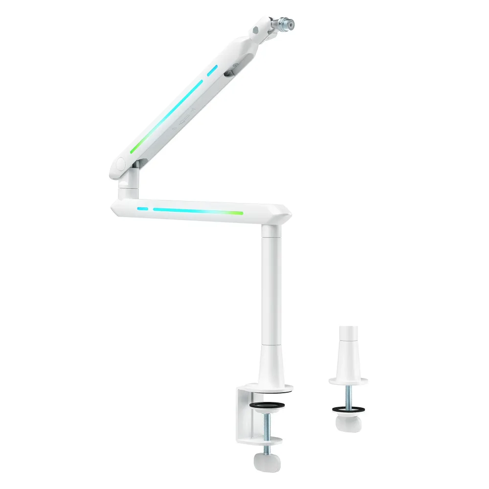 Humanex AX3Pro-W LIGHT PURSUER Microphone Boom Arm