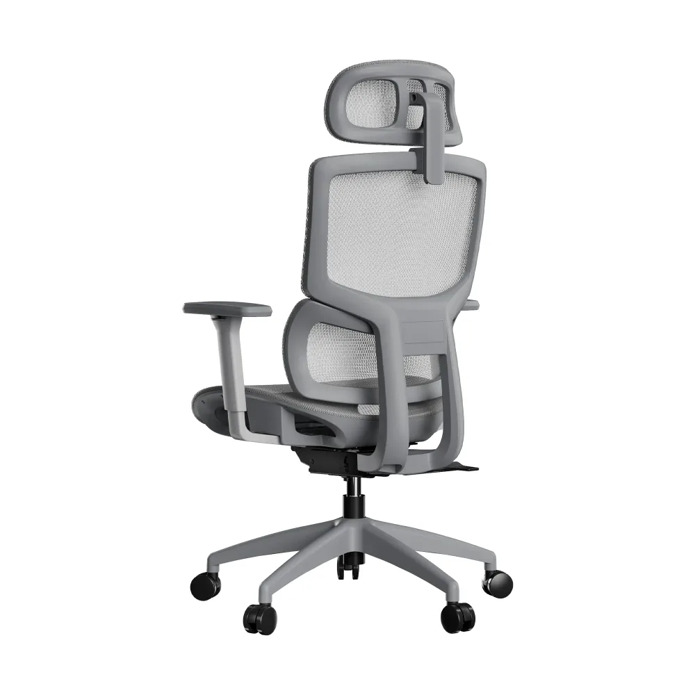 Humanmotion Y-8A FutureFit Ergonomic Office Chair