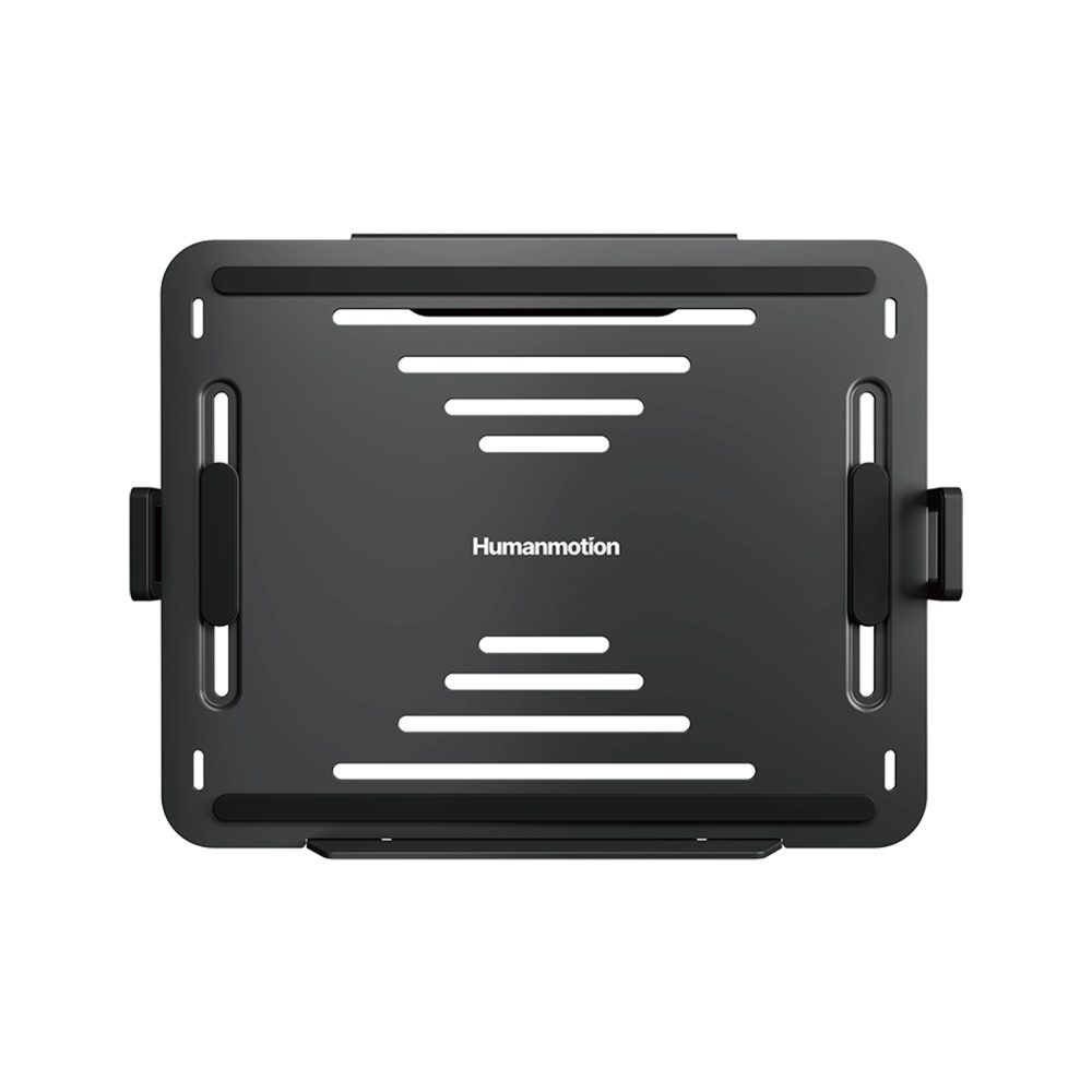 Humanmotion A80-B Adjustbale Laptop Adaptor for Monitor Arm